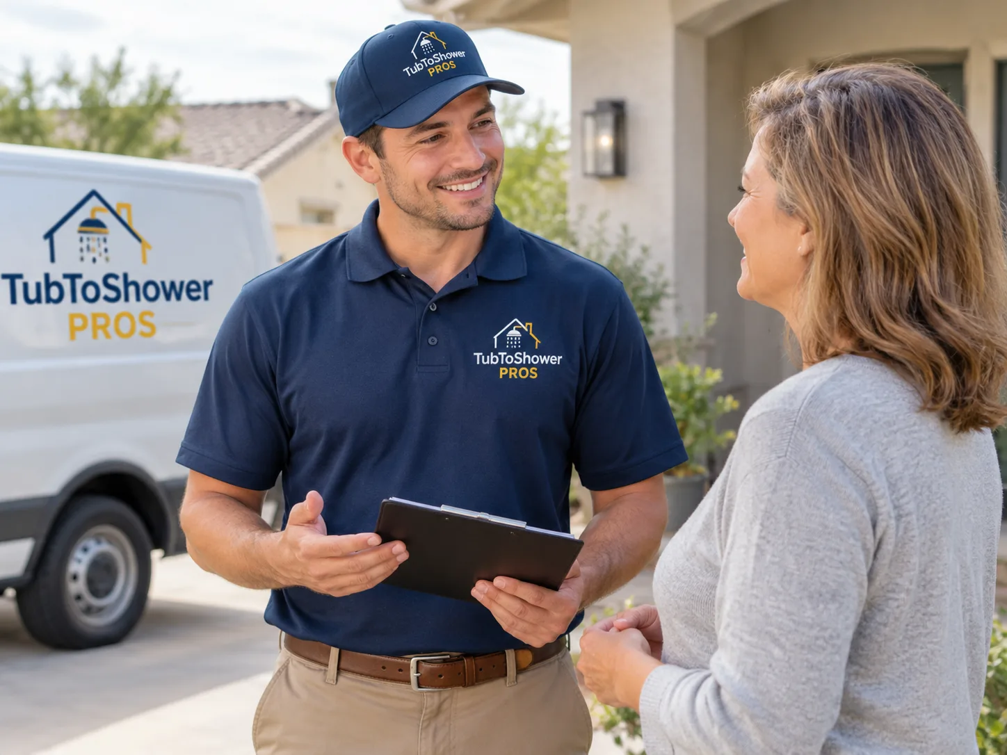 Tub Shower Conversion Yaphank, NY FAQs